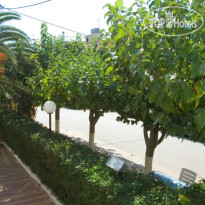 Aidipsos Hotel 