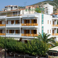 Aidipsos Hotel 