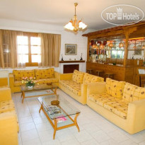 Aidipsos Hotel 