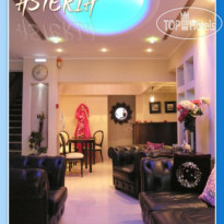 Asteria Studios 