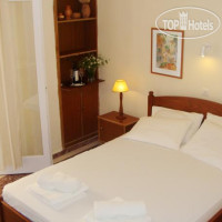 Chalki Hotel 2*