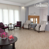 Ilion Spa Hotel 