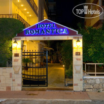 Romantica Hotel 