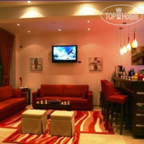 Omiros Luxury Hotel