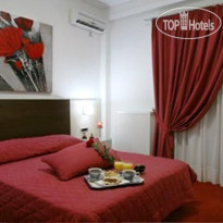 Omiros Luxury Hotel 
