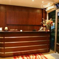 Omiros Luxury Hotel