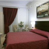 Omiros Luxury Hotel 