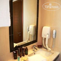 Omiros Luxury Hotel