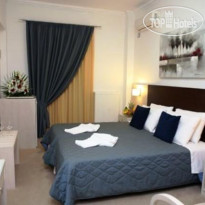 Omiros Luxury Hotel 