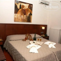 Omiros Luxury Hotel 