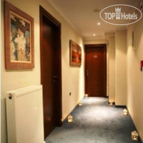 Omiros Luxury Hotel