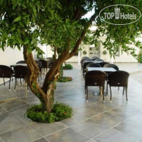 Omiros Luxury Hotel