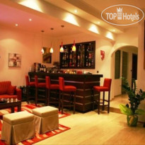 Omiros Luxury Hotel 
