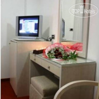 Omiros Luxury Hotel 