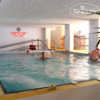 Kapolos Spa Hotel 