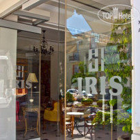 Iris Studios
