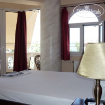 Palatino Rooms 