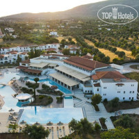 Eretria Hotel & Spa Resort 5*