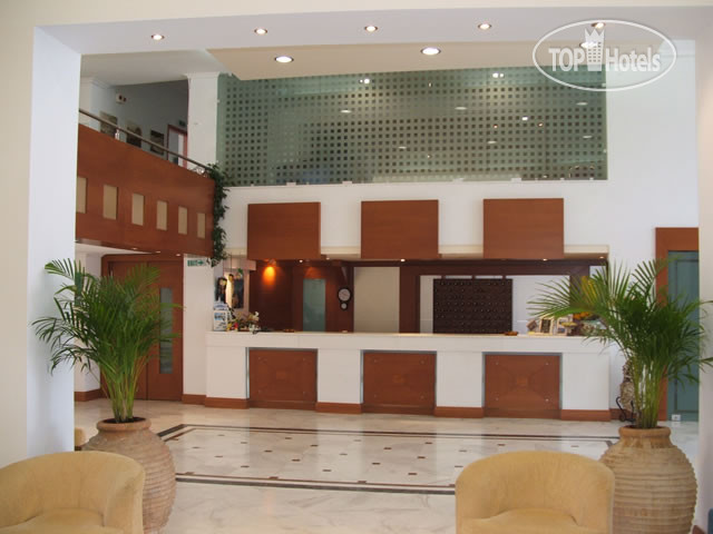 Новые добавленные фото туристов Marmari Bay 2*