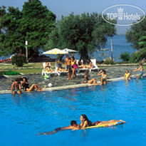 Holidays in Evia 