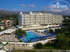 Palmariva Beach Hotel 4*
