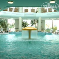 Thermae Sylla Spa -Wellness Hotel 