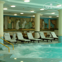 Thermae Sylla Spa-Wellness Hotel 