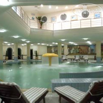 Thermae Sylla Spa-Wellness Hotel 