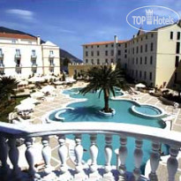 Thermae Sylla Spa-Wellness Hotel 