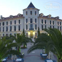 Thermae Sylla Spa -Wellness Hotel 