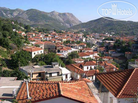 Новые добавленные фото туристов Panorama 3*