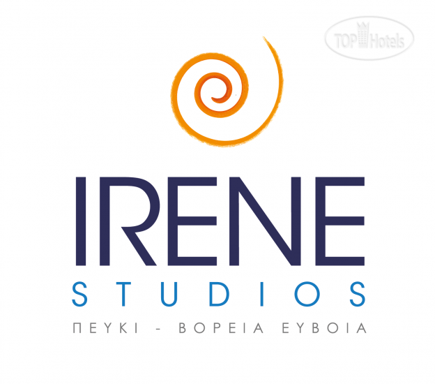 Фотографии отеля  Irene Studios APT