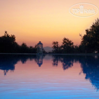 Altamar Hotel Swimming Pool