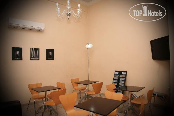 Новые добавленные фото туристов Kentrikon 2*