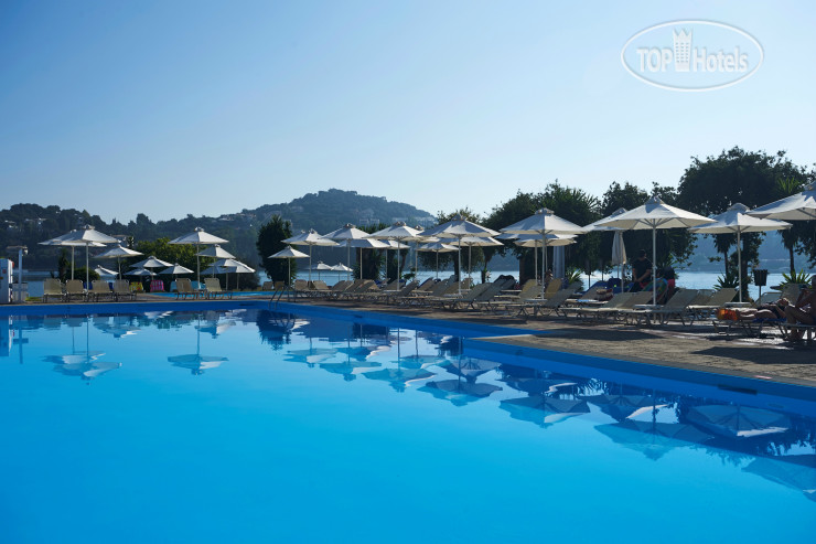 Photos Dreams Corfu Resort & Spa