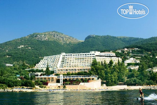 Photos Sunshine Corfu Hotel & Spa