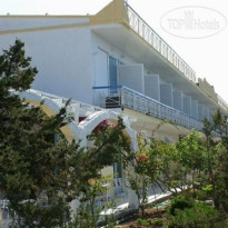 Seaside Village Rooms 