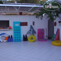 Seaside Village Rooms 
