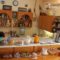 Seaside Village Rooms 