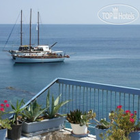 Seaside Village Rooms 
