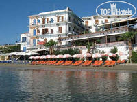 Svetlana & Michalis Oasis Hotel 2*