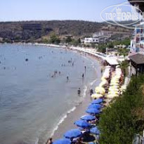 Svetlana & Michalis Oasis Hotel 