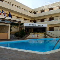 Hotel Afea 2*