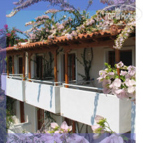 Costantonia Apartments