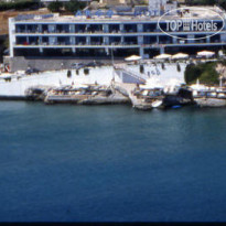 Argo Hotel
