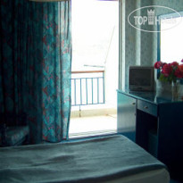 Argo Hotel