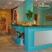 Argo Hotel