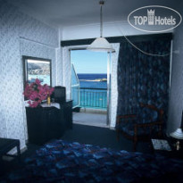 Argo Hotel