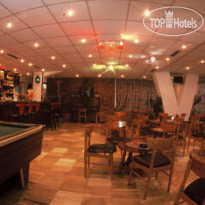 Argo Hotel