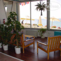 Argo Hotel